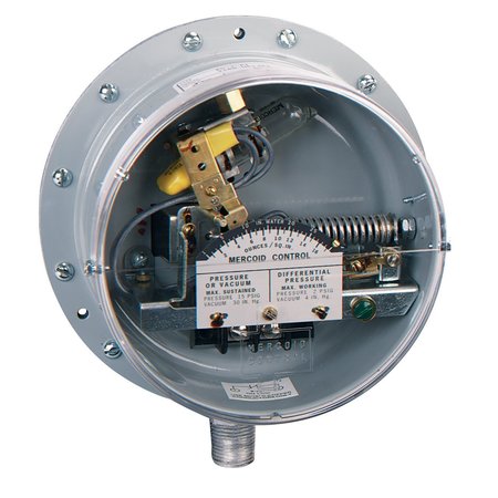 DWYER INSTRUMENTS Paddlewheel Flow Sensor PFT-IAN-S111-S